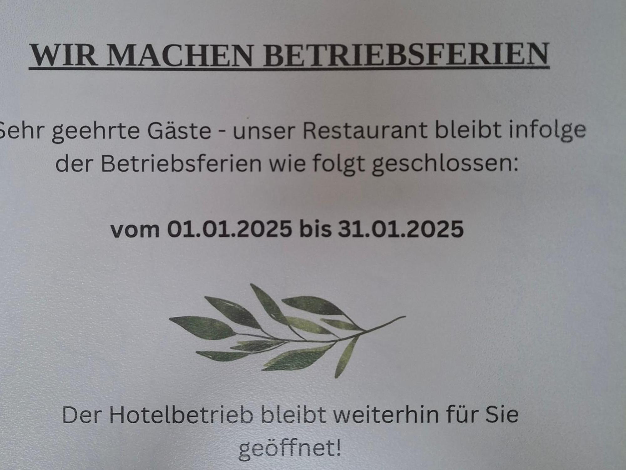 Hotel Und Pension Al Dente Nunchritz Exterior photo